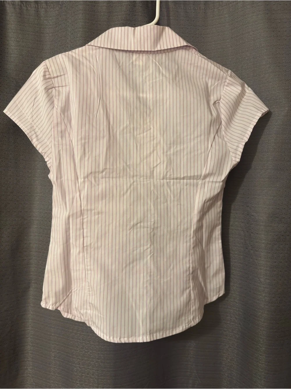 Altard State Jennifer Stripe Cinch Top - Picture 3 of 5